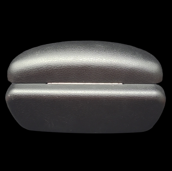 OAKLEY BLACK GLASSES/SUNGLASSES HARDSHELL CASE - CASE ONLY - Picture 6 of 9